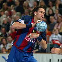 Wechselt Lars Krogh Jeppesen aus Barcelona nach Kiel?