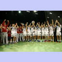  Der THW Kiel ist Deutscher Meister 2005!