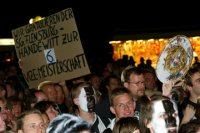 Ein Gruß gen Norden. Ein Gruß gen Norden.