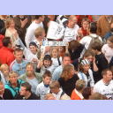 THW - Deutscher Meister 2005!