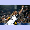 THW-Neuzugang Pelle Linders.