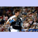 THW-Neuzugang Nikola Karabatic.