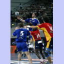 QS-Supercup: Karabatic passt.