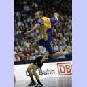 QS-Supercup: Henrik Lundstr�m.