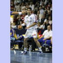 QS-Supercup: Nikola Karabatic.