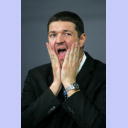 TBV-Manager Fynn Holpert.