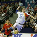 EM 2006: GER - ESP: Sebastian Prei�.