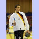 EM 2006: SVK - GER: Dominik Klein.