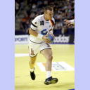 EM 2006: SVK - GER: Christian Zeitz.