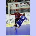 Euro 2006: SVK - GER: Henning Fritz.