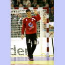 Euro 2006: SVK - GER: Henning Fritz.