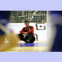 Euro 2006: SVK - GER: Henning Fritz.