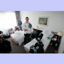 EM 2006: Dominik Klein.