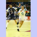 EM 2006: GER - SLO: Christian Zeitz.