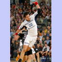 Marcin Lijewski ist durch.