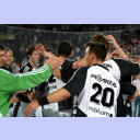 Es fehlt noch ein Punkt!