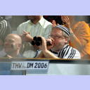 Der THW ist Deutscher Meister 2006!