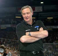 Zvonimir Serdarusic.