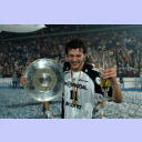Deutscher Meister 2006! Adrian Wagner.