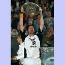 Deutscher Meister 2006! Stefan L�vgren.