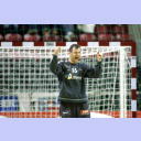 EM 2006: Thierry Omeyer jubelt.