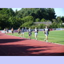 2. Tag Training in Felde.