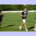 2. Tag Training in Felde.