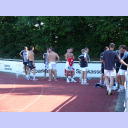 2. Tag Training in Felde.