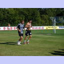 2. Tag Training in Felde.