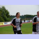 Ein weiterer Trainingstag in Felde.