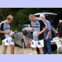 Ein weiterer Trainingstag in Felde.