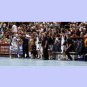 Ratlosigkeit auf der Kieler Bank.