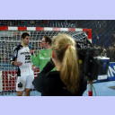 Nikola war Spieler des Tages.