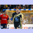 WM 2007: GER-ESP: Sebastian Prei�.