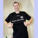 WM 2007: Projekt Gold.