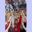 WM 2007: Finale, GER-POL: Weltmeister!