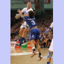 Flensburg - Lemgo: Filip Jicha.