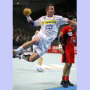 WM 2007: EGY - CZE: Filip Jicha.