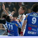 Xepkin gegen Ruesga.