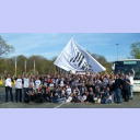 Fanclub Zebrasprotten.