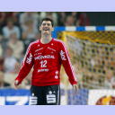 Endlich wieder auf dem Feld!