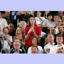 Staffan Olsson war wieder einmal zu Gast in der Kieler Ostseehalle.