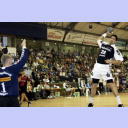 Hummel-Charity-Cup 07: Karabatic.