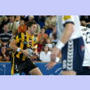 Unser-Norden-Cup 07: Tobias Karlsson.