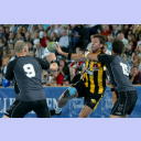 Unser-Norden-Cup 07: Tobias Karlsson.