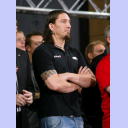 SCM-Sportdirektor Stefan Kretzschmar.