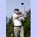 Golfen 2007: Uwe Schwenker.
