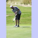 Golfen 2007: Henrik Lundstr�m.