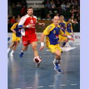 QS-Supercup 2007: Johan Pettersson.