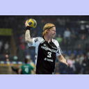 Unser-Norden-Cup 2008: B�rge Lund.